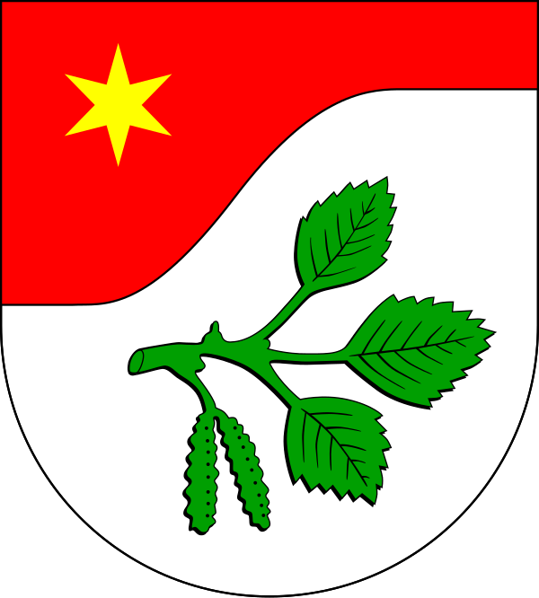 Wappen von Gudendorf
