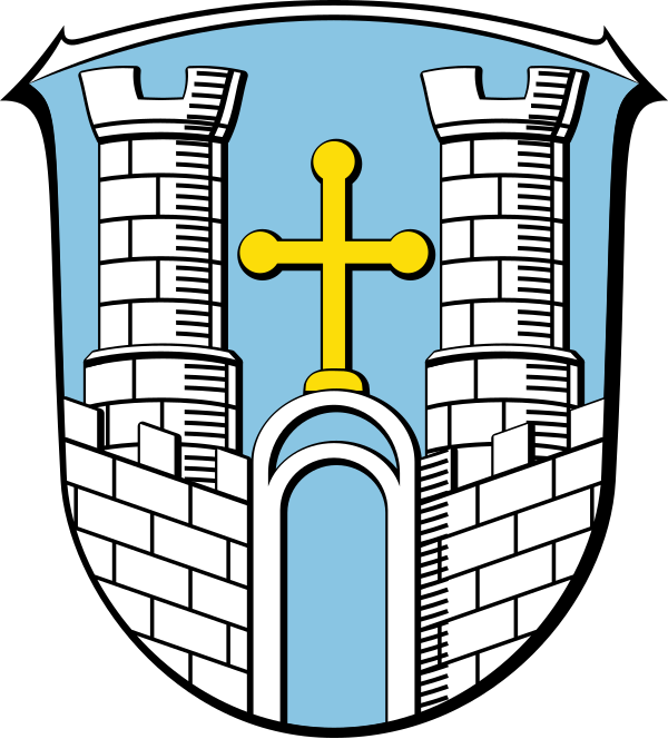 Wappen von Gudensberg