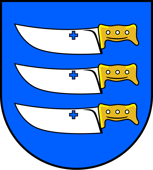 Wappen von Guderhandviertel