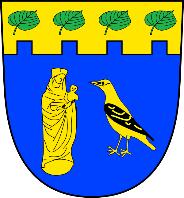 Wappen von Gudow