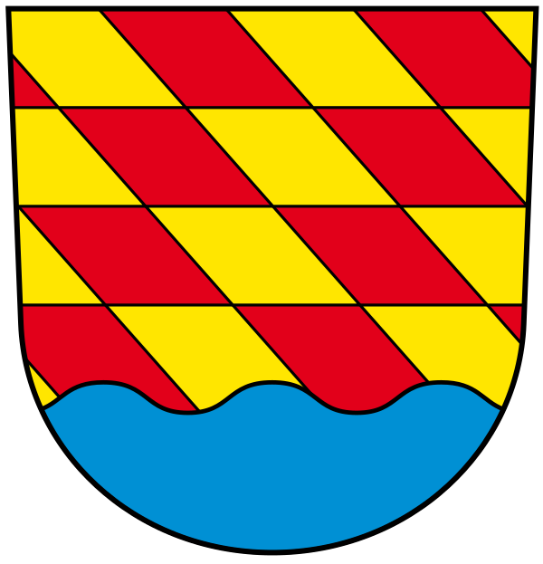 Wappen von Guggenhausen
