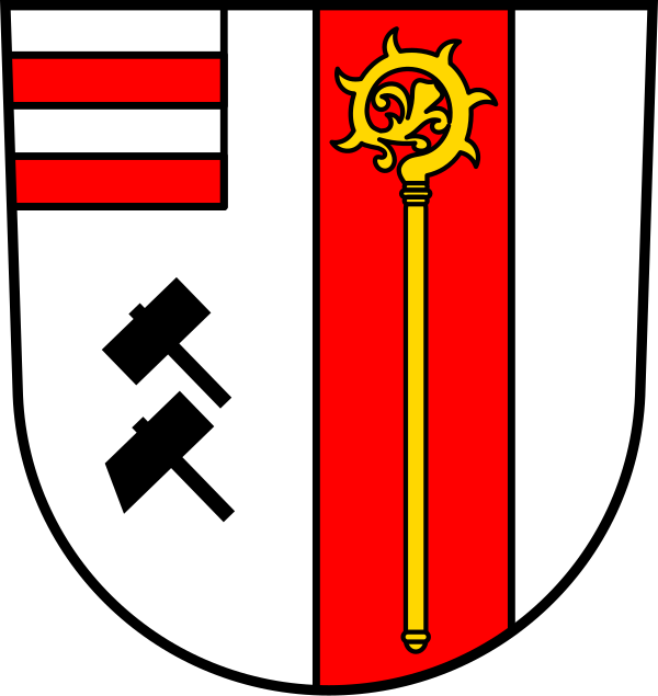 Wappen von Güllesheim