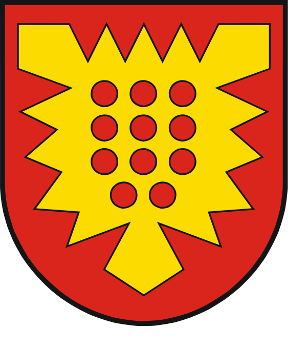 Wappen von Gülzow-Prüzen