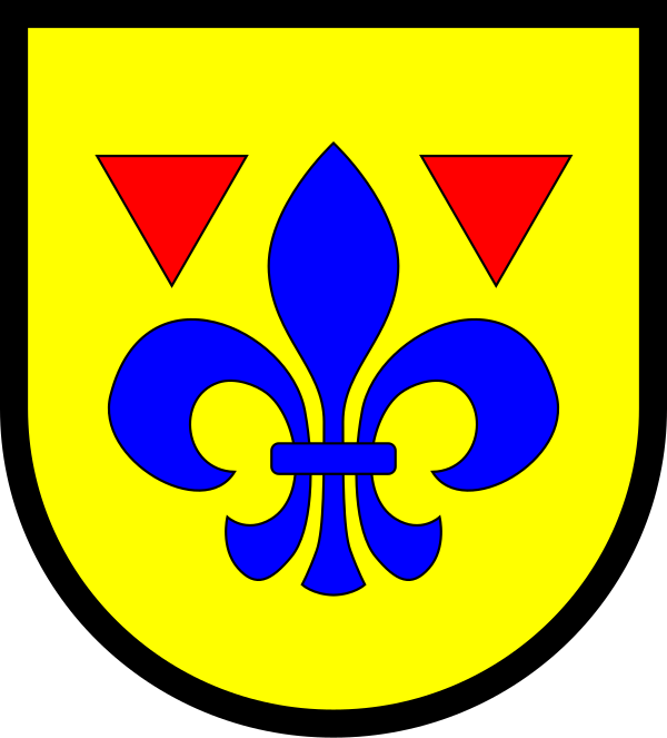 Wappen von Gülzow