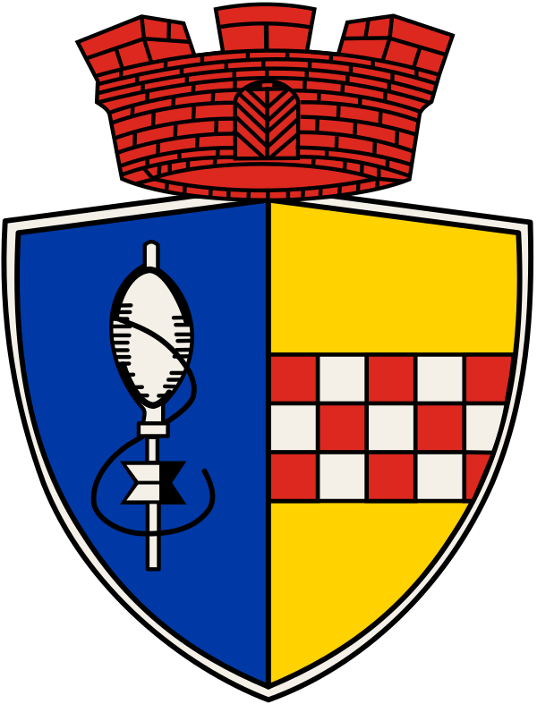 Wappen von Gummersbach