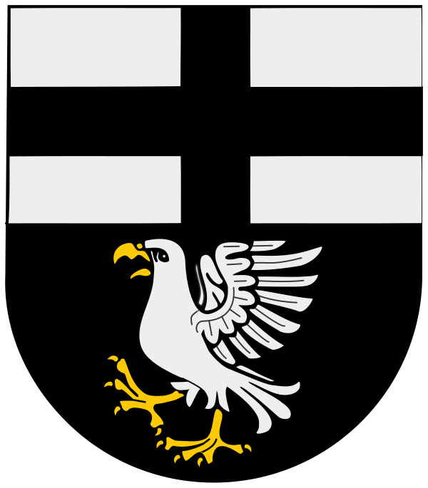 Wappen von Gunderath