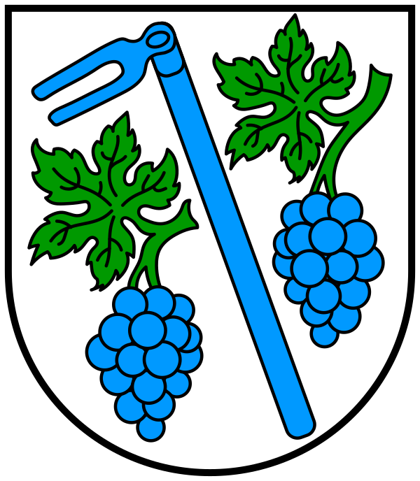 Wappen von Gundersheim