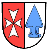 Wappen von Gündlingen