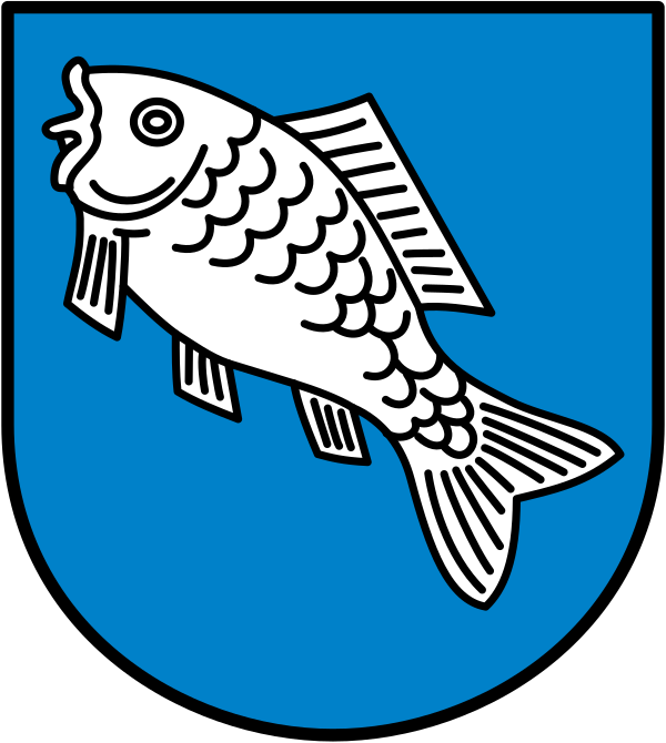 Wappen von Gunningen