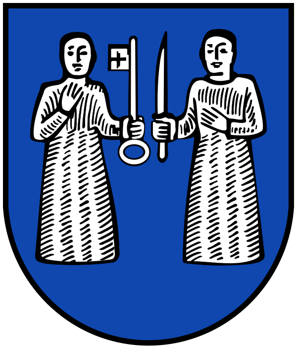 Wappen von Günstedt