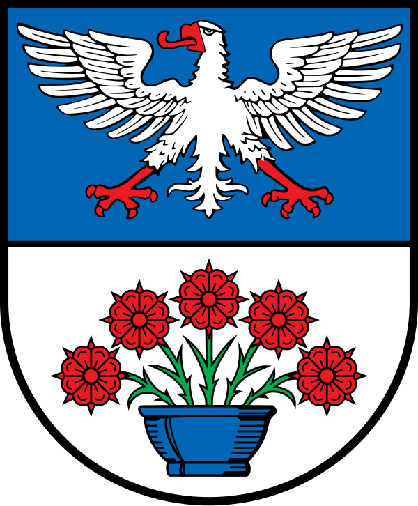 Wappen von Guntersblum