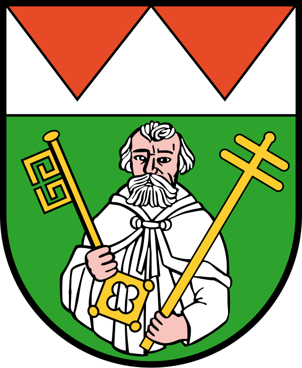 Wappen von Günthersleben-Wechmar