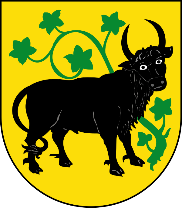 Wappen von Güstrow
