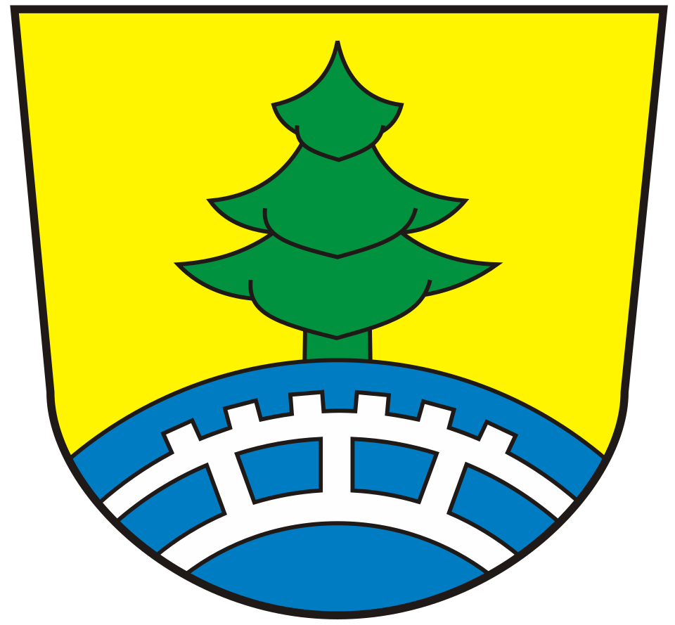 Wappen von Gutach im Breisgau