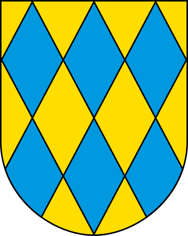 Wappen von Gutenberg