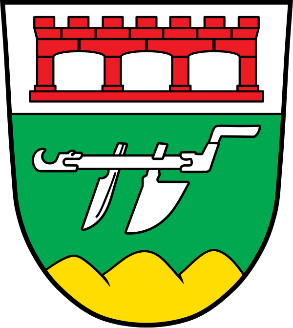 Wappen von Guteneck