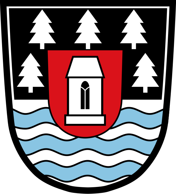 Wappen von Gutenstetten