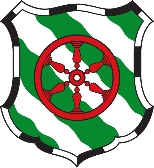 Wappen von Gütersloh
