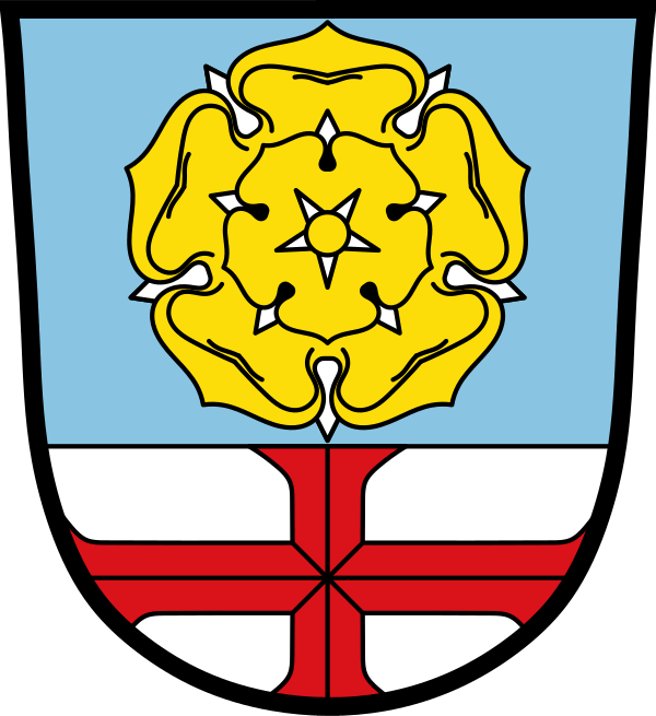 Wappen von Guttenberg