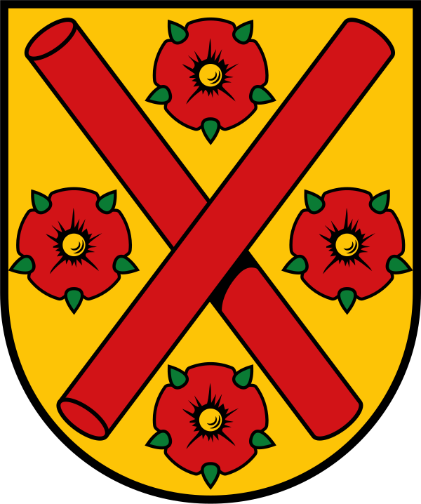 Wappen von Gützkow