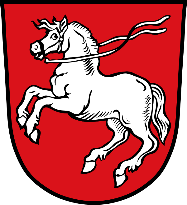 Wappen von Haag in Oberbayern