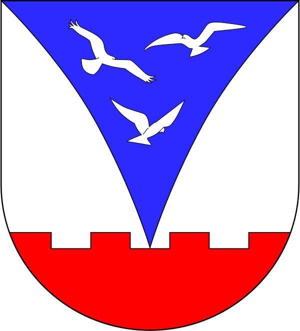 Wappen von Haale