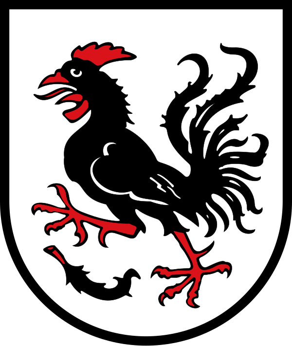 Wappen von Haan