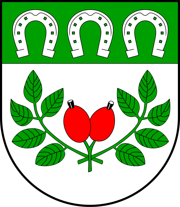 Wappen von Haby