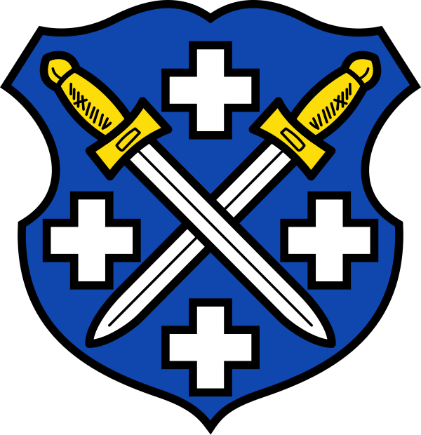 Wappen von Hadamar