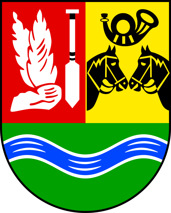 Wappen von Hademstorf