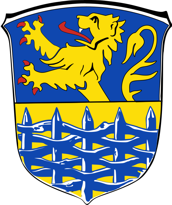 Wappen von Hage