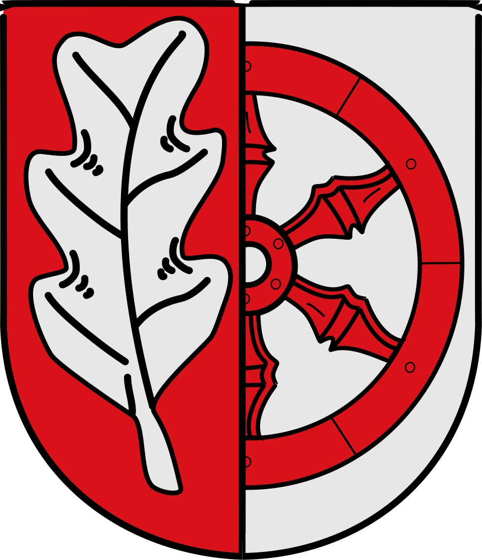 Wappen von Hagen am Teutoburger Wald
