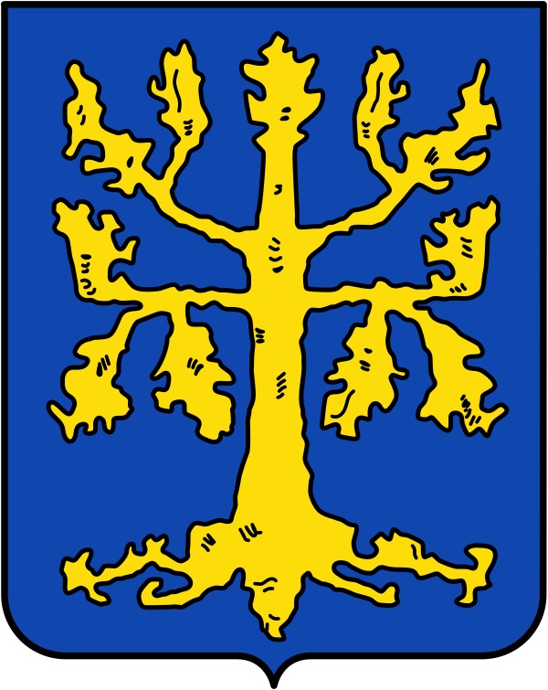 Wappen von Hagen