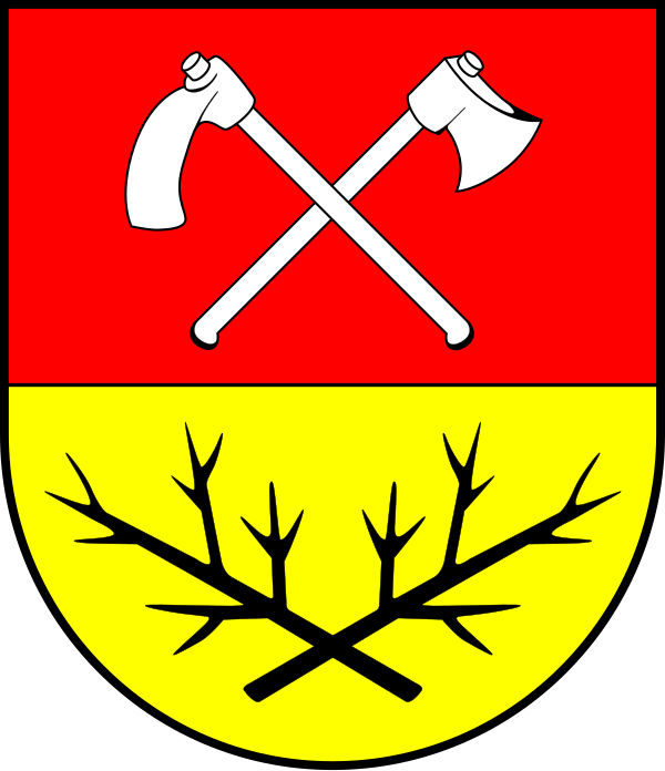 Wappen von Hagen