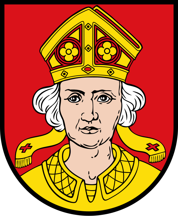 Wappen von Hagenow