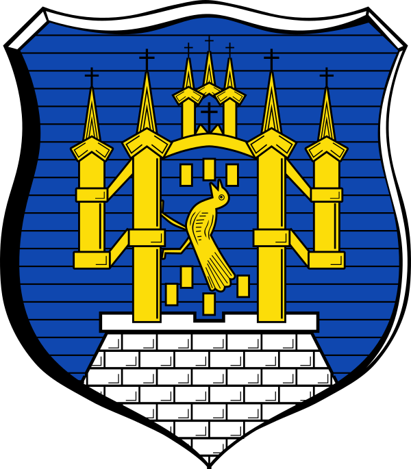 Wappen von Haiger