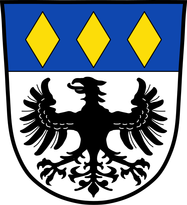 Wappen von Haimhausen