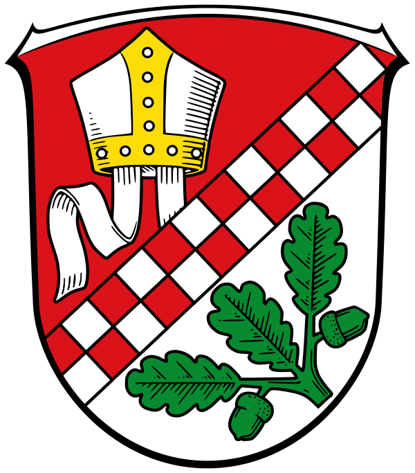 Wappen von Haina (Kloster)