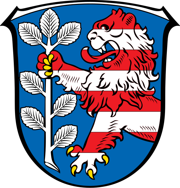 Wappen von Hainau