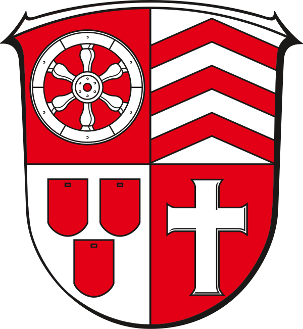 Wappen von Hainburg