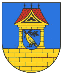Wappen von Hainichen