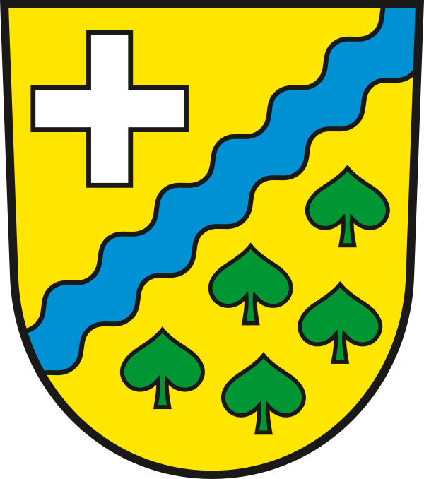 Wappen von Halbe