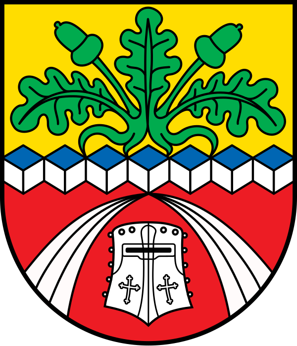 Wappen von Halbs