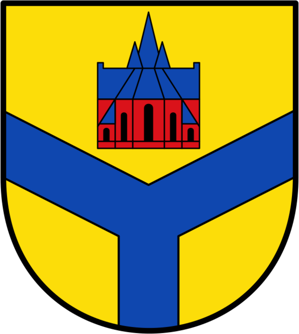Wappen von Halle