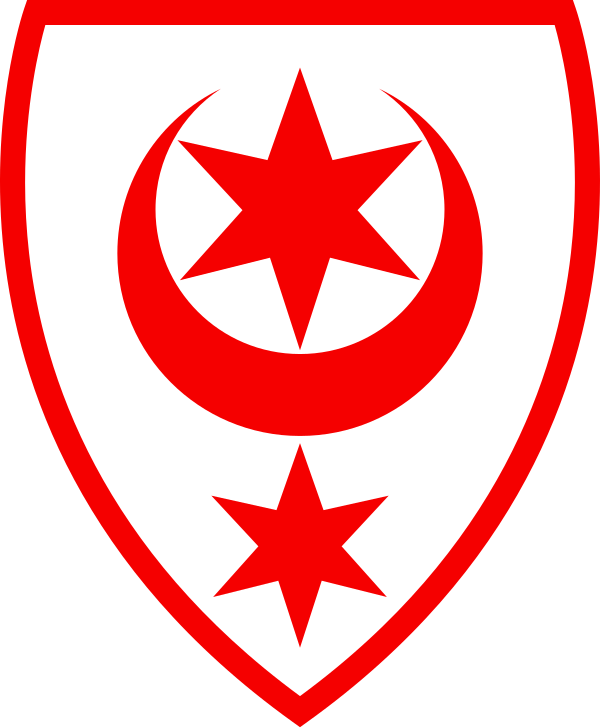 Wappen von Halle (Saale)