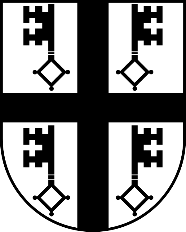Wappen von Hallenberg