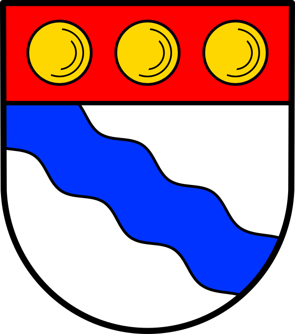 Wappen von Hallschlag