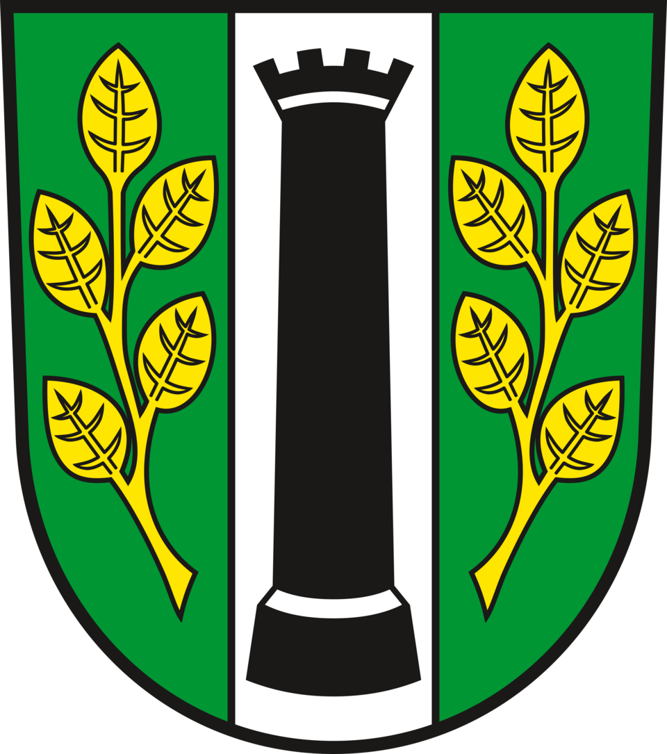 Wappen von Hallungen