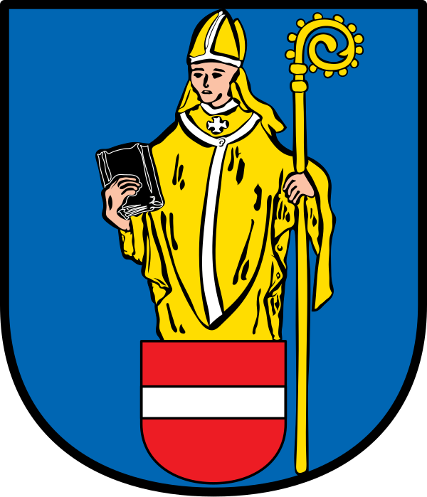 Wappen von Halsenbach