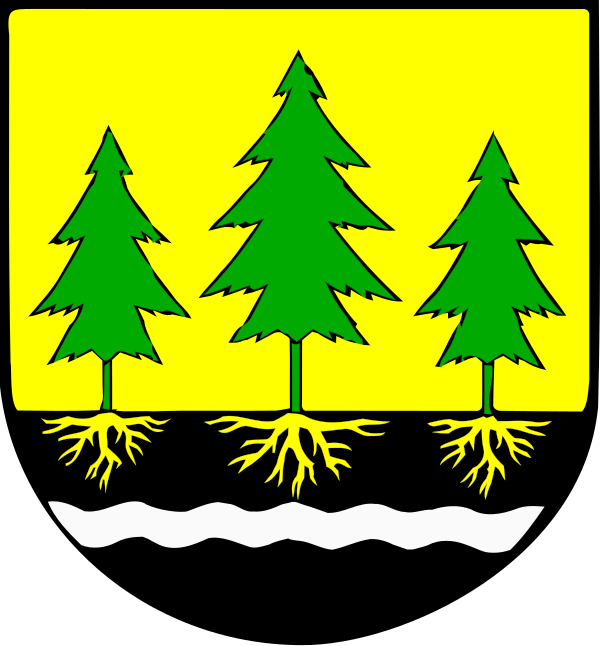 Wappen von Halstenbek